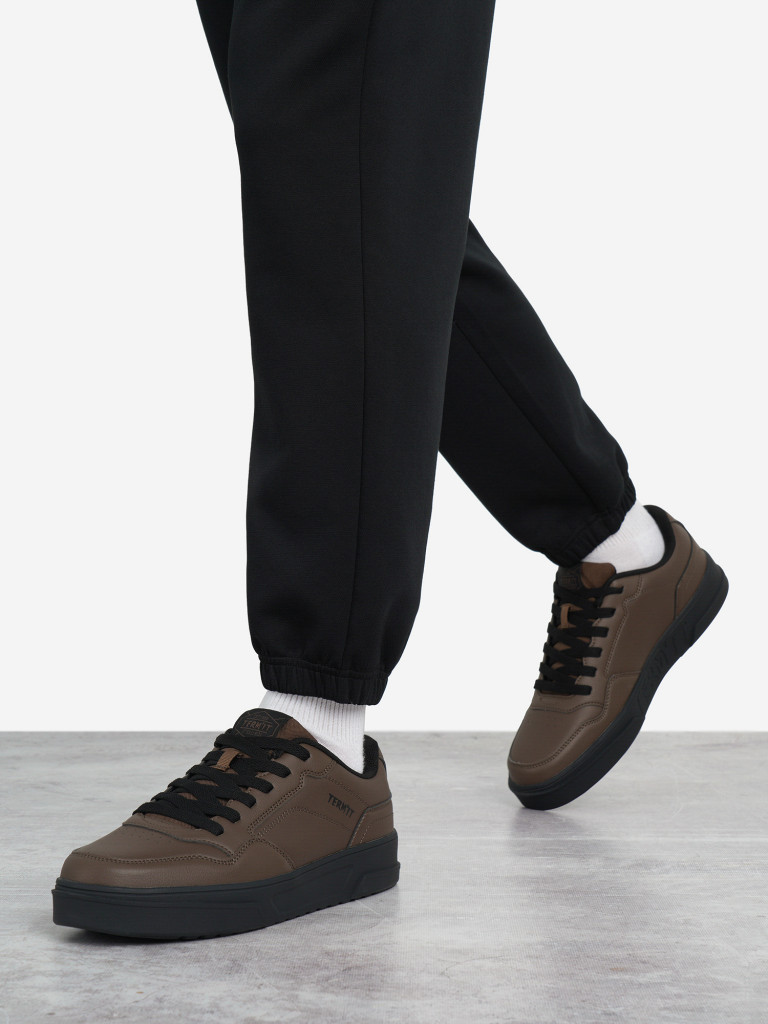 Кеды мужские Termit Sp Bronx Street