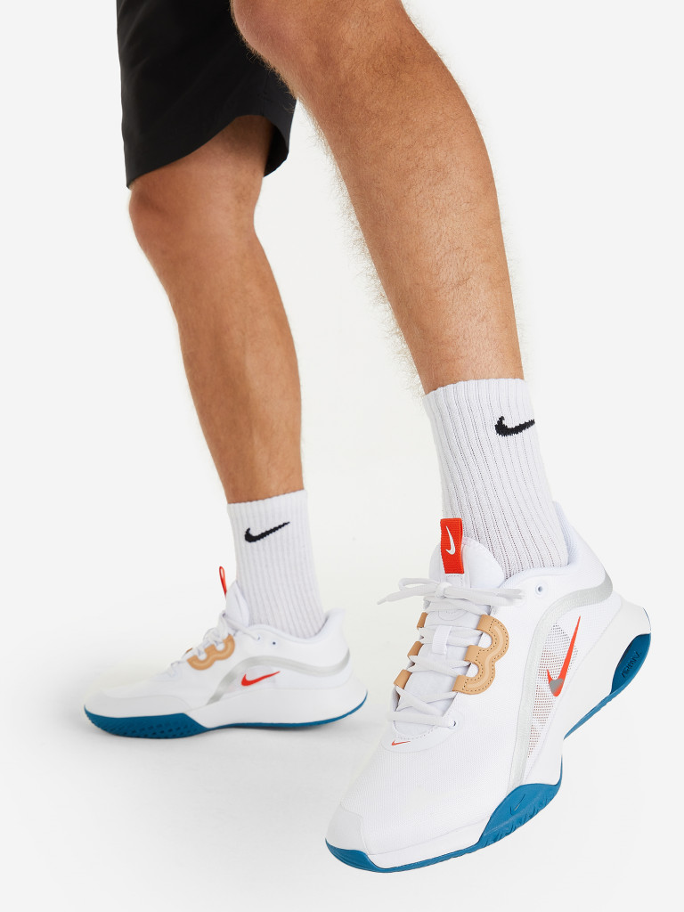 Nike volley on sale