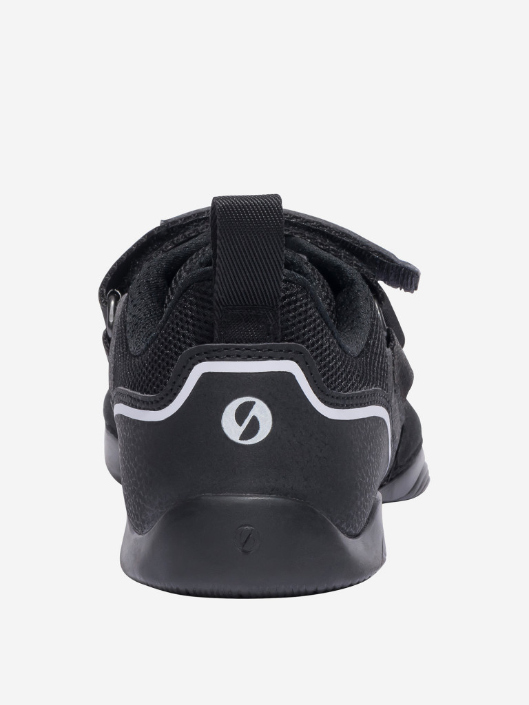 Штангетки SABOSPORTS для становой тяги Deadlift Zero