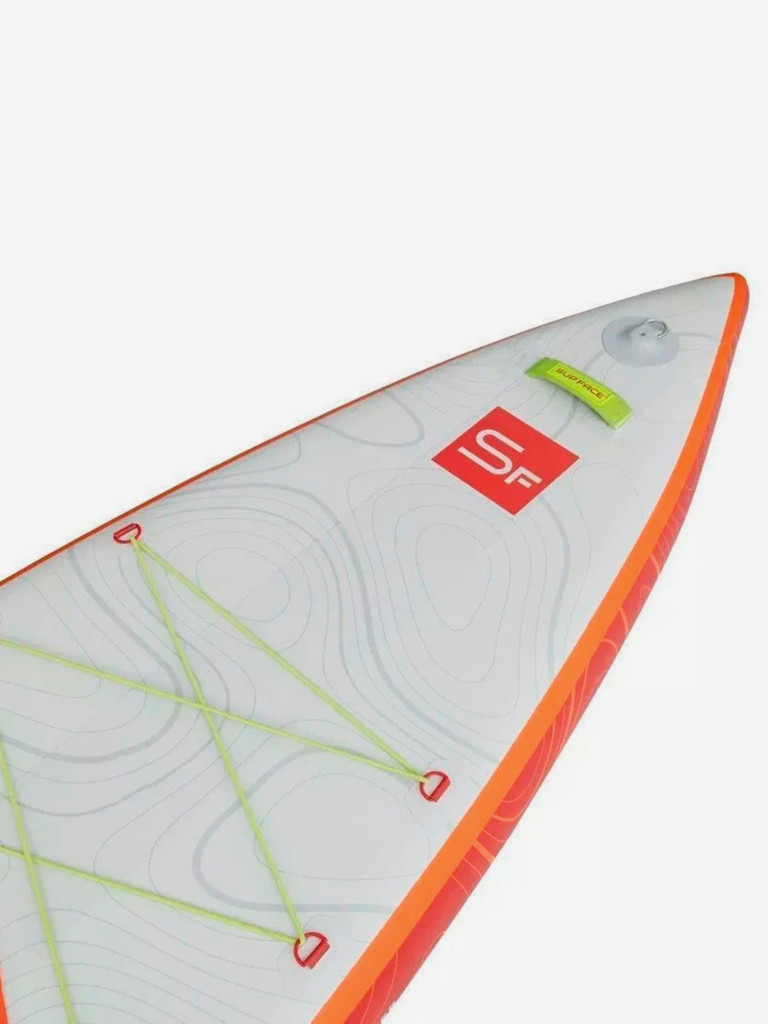 Сапборд SUP face Sport Touring 14.0x29x6 2025, 427x74x15 см, 13 кг