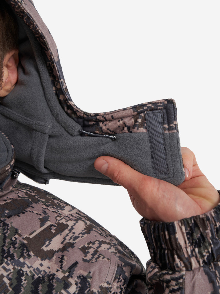 Костюм утепленный мужской Remington Pro Hunting Club