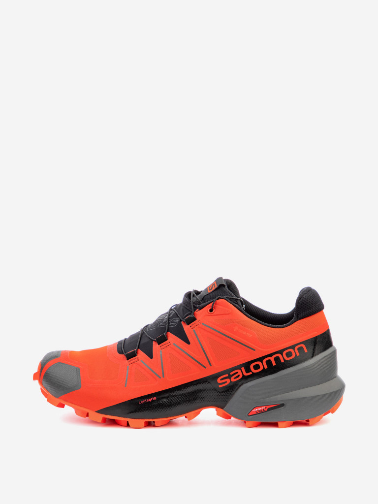 Salomon Speedcross 5 L40796500 3599 70