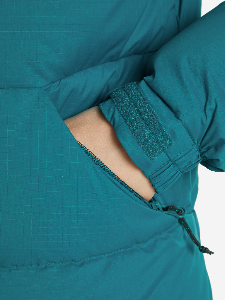 Пуховик женский Mountain Hardwear Nevadan