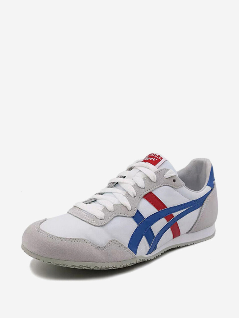 Кроссовки Onitsuka Tiger Serrano