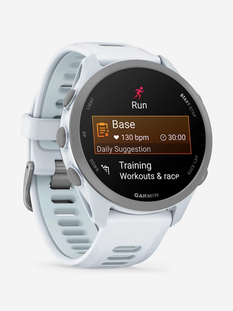 Спортивные часы GARMIN Forerunner 170 Music