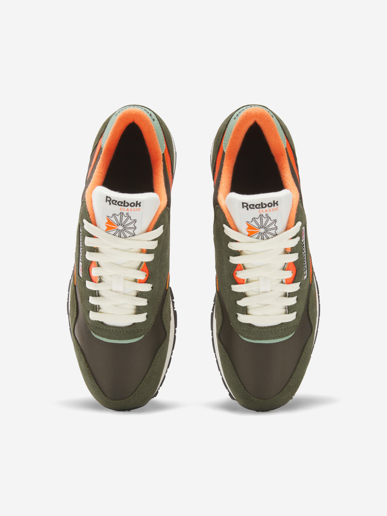 Кроссовки мужские Reebok Classic
