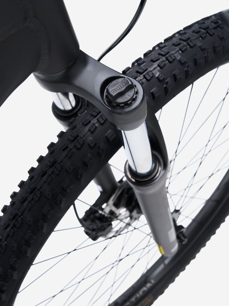 Велосипед горный Trek Marlin 4, 29"