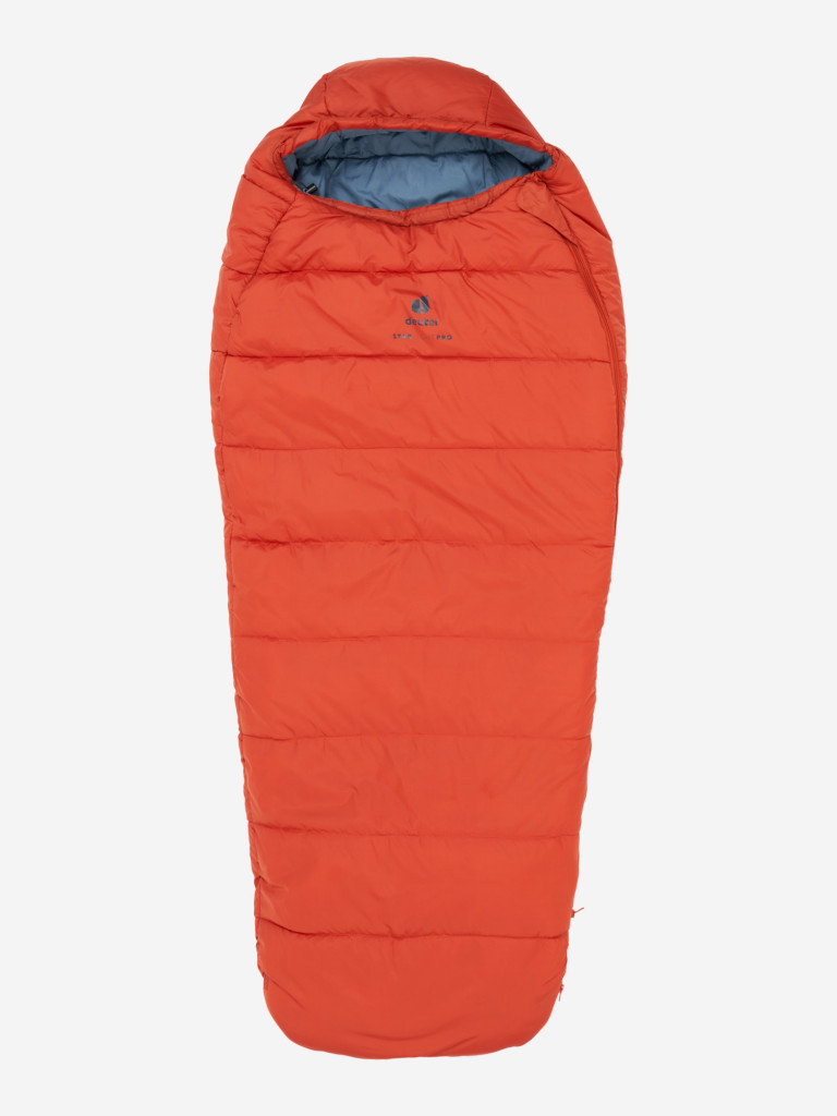 Спальный мешок Deuter Starlight Pro