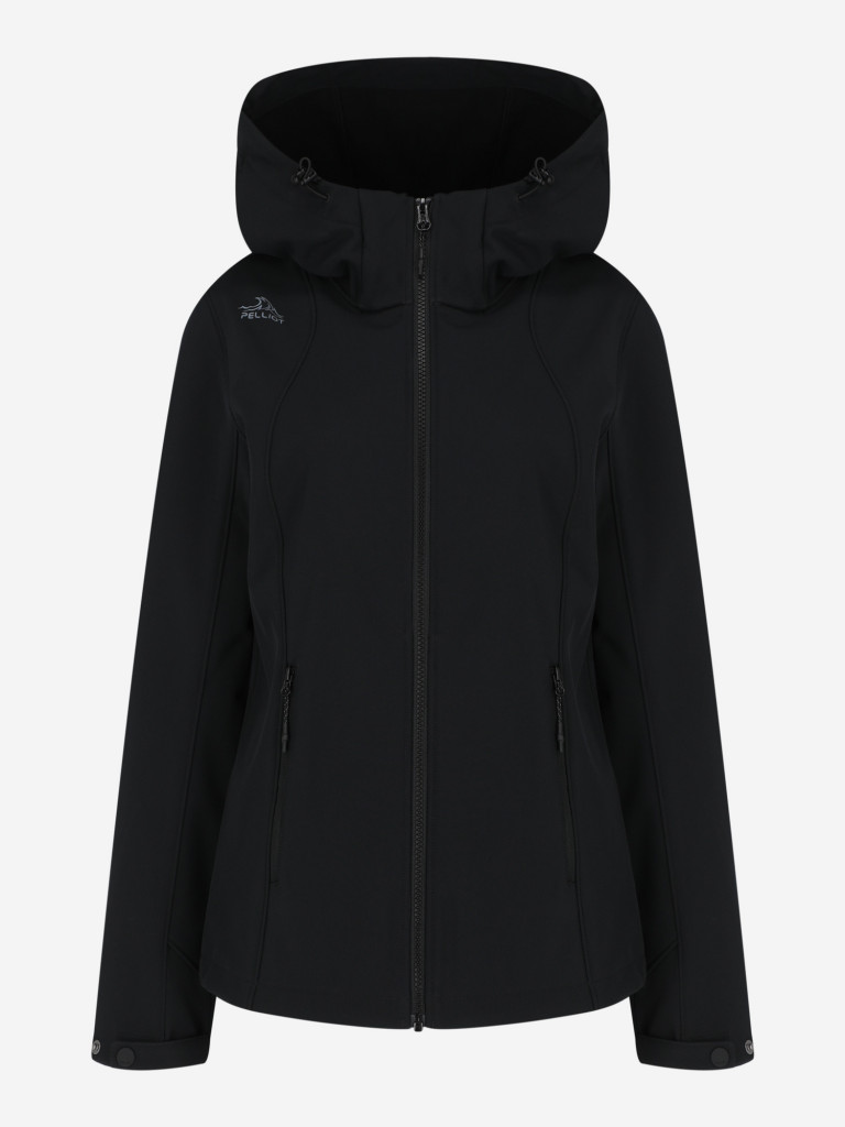 Куртка софтшелл женская Pelliot