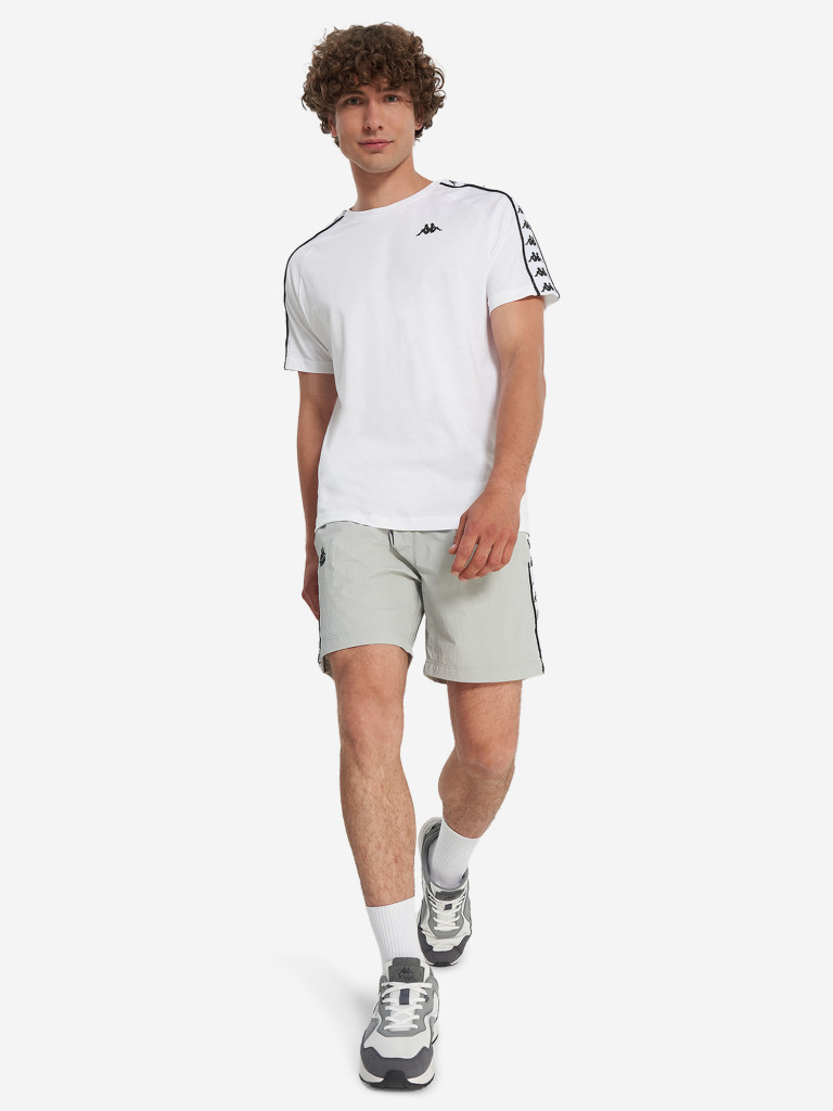 Футболка мужская Kappa