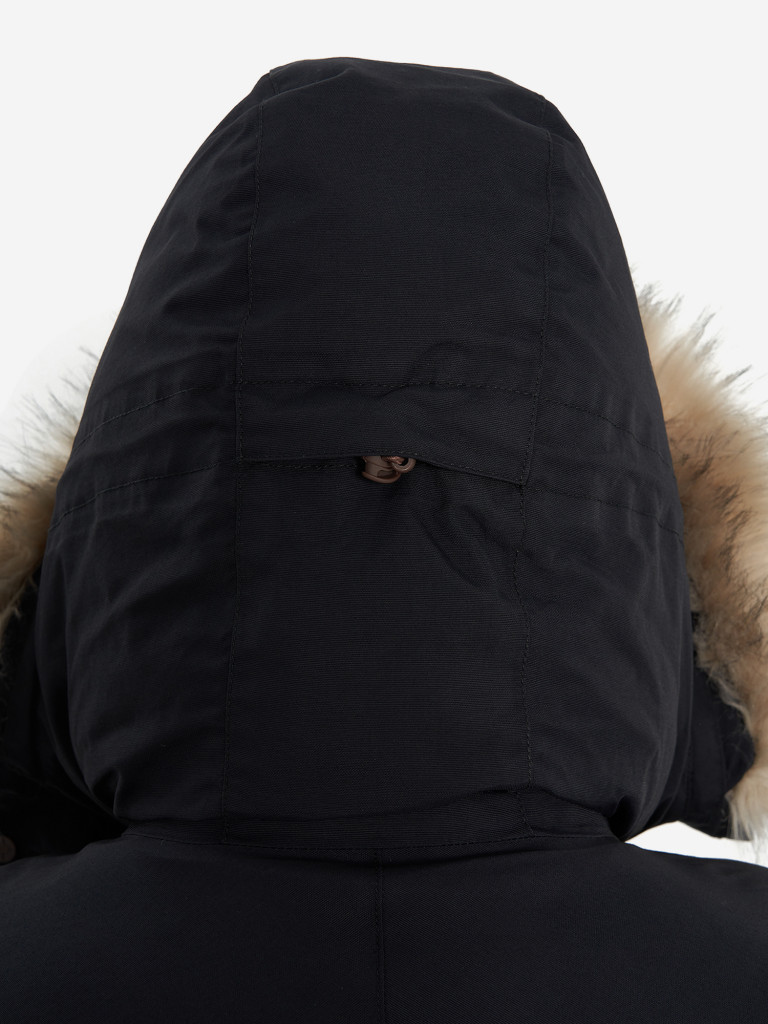 Пуховик мужской Cordillero