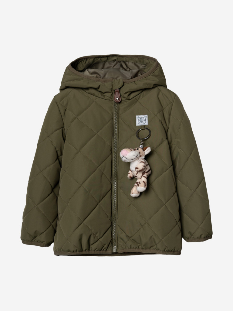 Куртка демисезонная для мальчика PlayToday