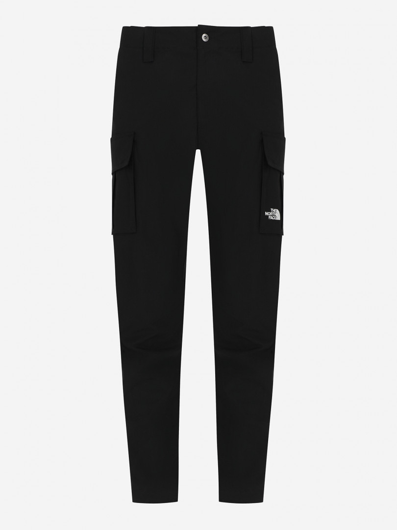 Брюки мужские The North Face Anticline Черный 14499₽