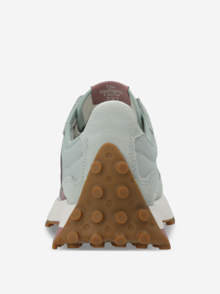 Кроссовки женские New Balance 327
