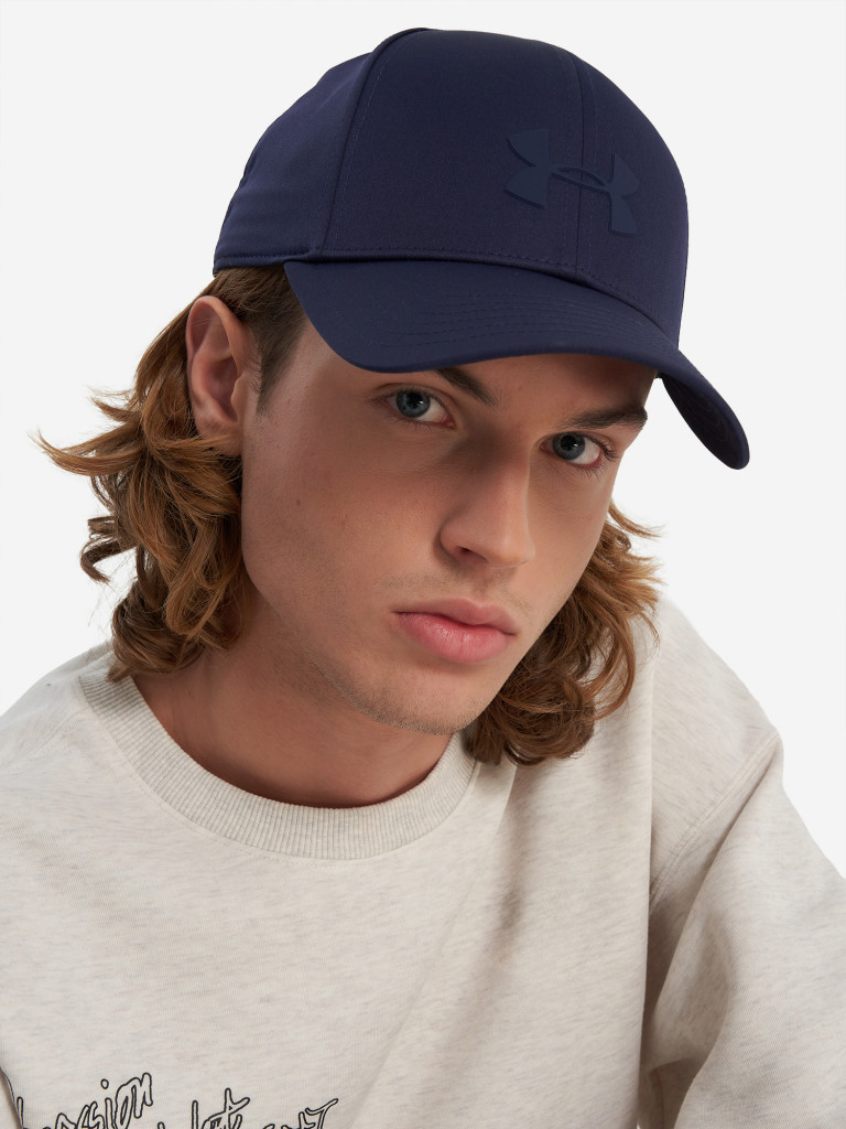 Бейсболка Under Armour Storm Blitzing