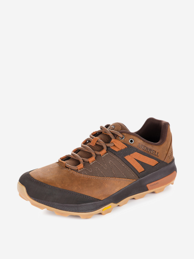 Полуботинки мужские Merrell Zion