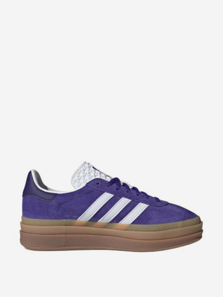 Кроссовки Adidas Gazelle Bold