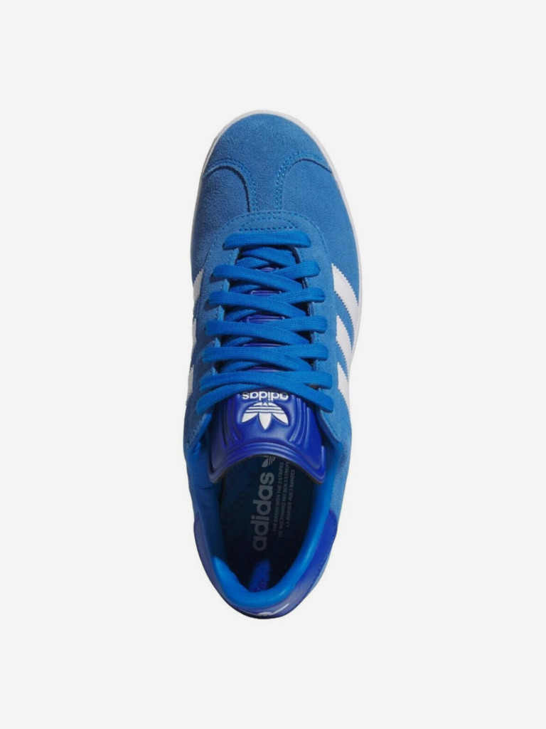 Кроссовки Adidas Originals Gazelle Spikeless Golf