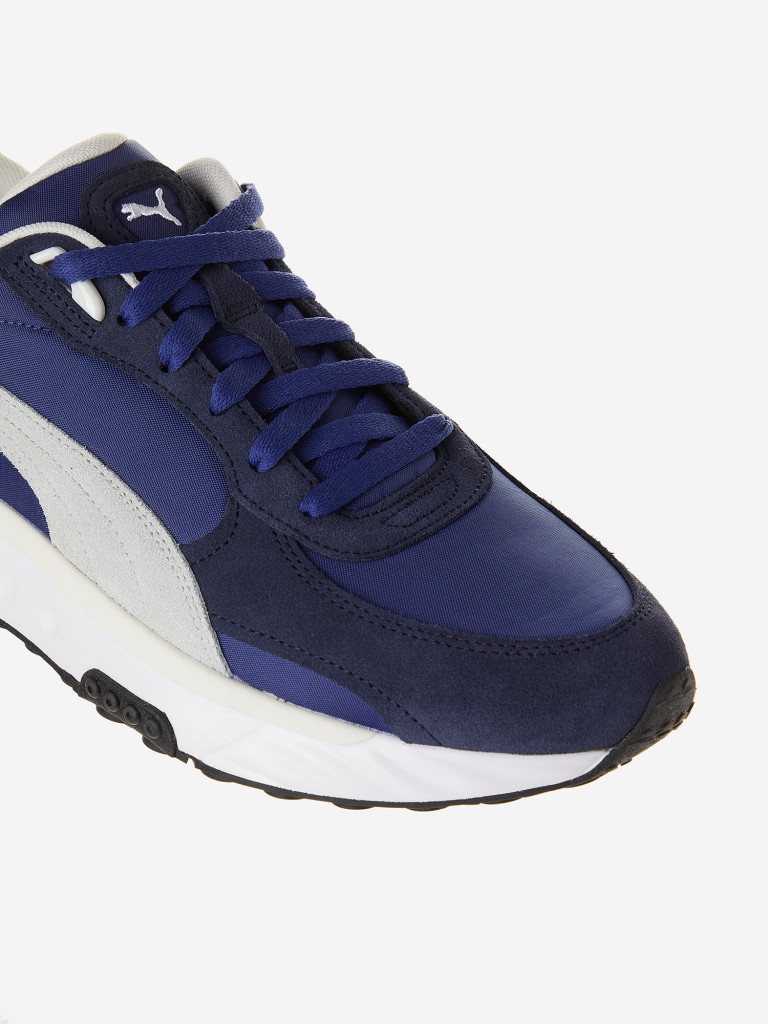 Кроссовки мужские PUMA Wild Rider