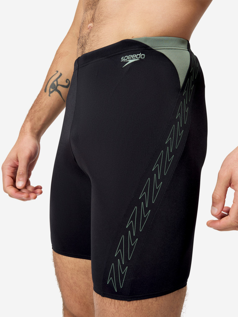Джаммеры мужские Speedo Hyperboom
