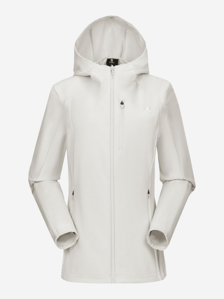 Ветровка женская CAMEL 725CR27023