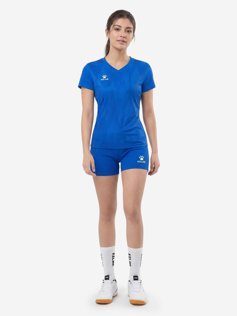 Волейбольная форма женская KELME Training Suit