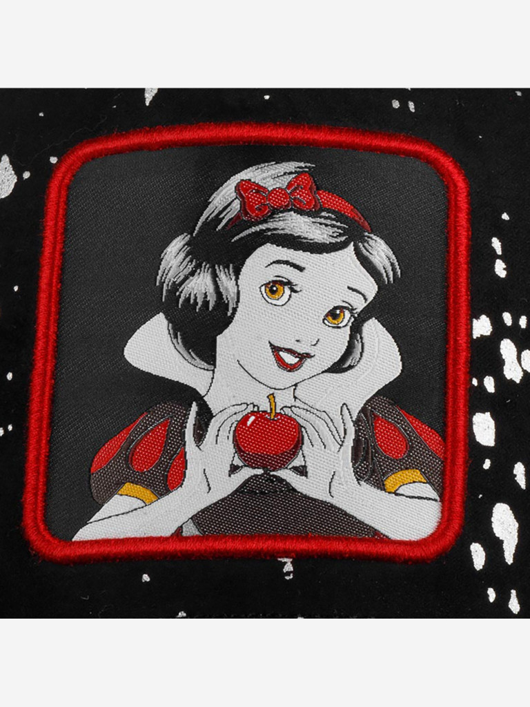 Бейсболка CAPSLAB CL/DIS/TAG/1/WHI Disney Snow White