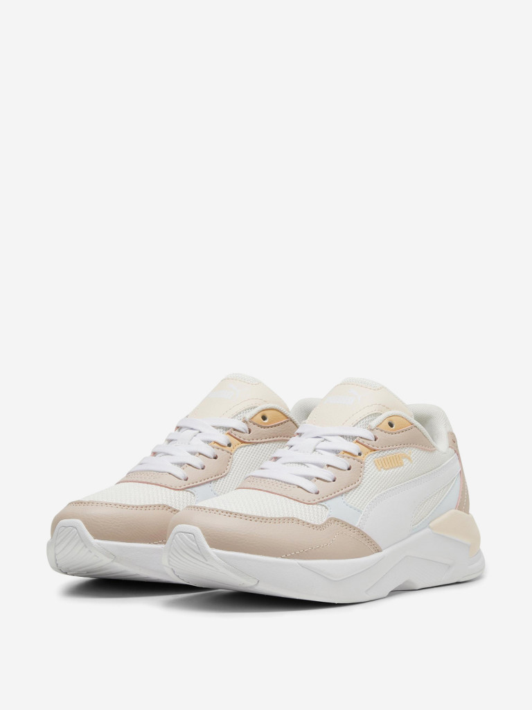 Кроссовки для девочек PUMA X-Ray Speed Lite Jr