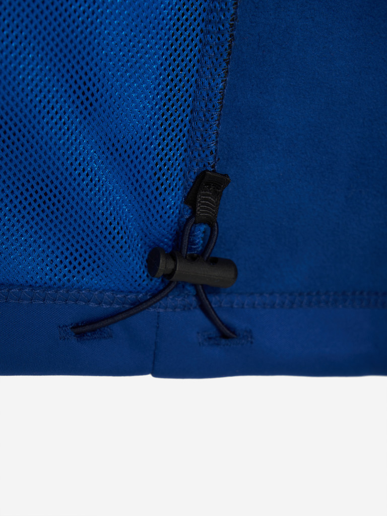 Куртка софтшелл для мальчиков Nordski Jr. Core