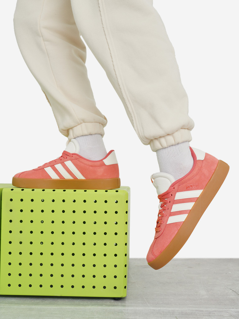 Кеды женские adidas VL Court 3.0