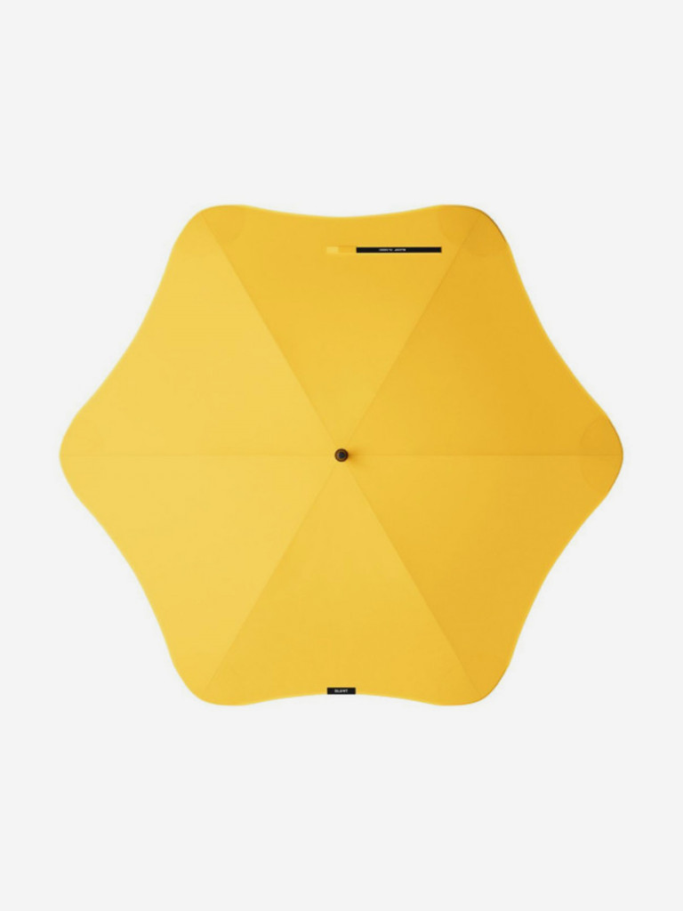 Зонт трость BLUNT Classic New Citrus Yellow