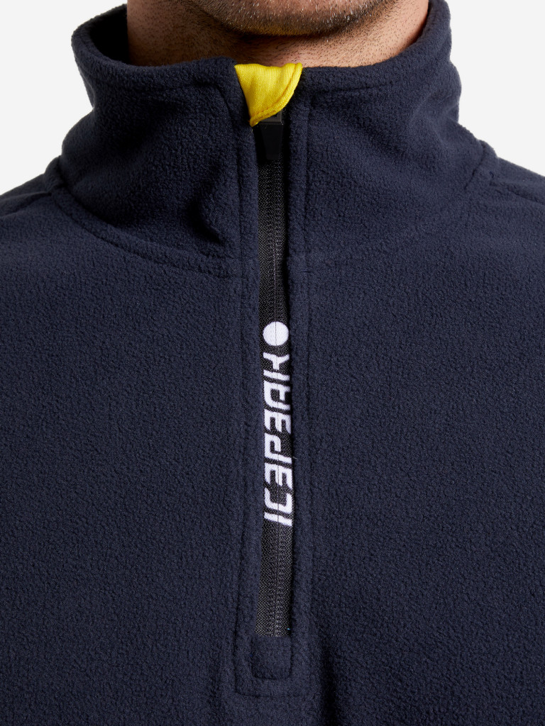 Джемпер флисовый мужской IcePeak Funtonale