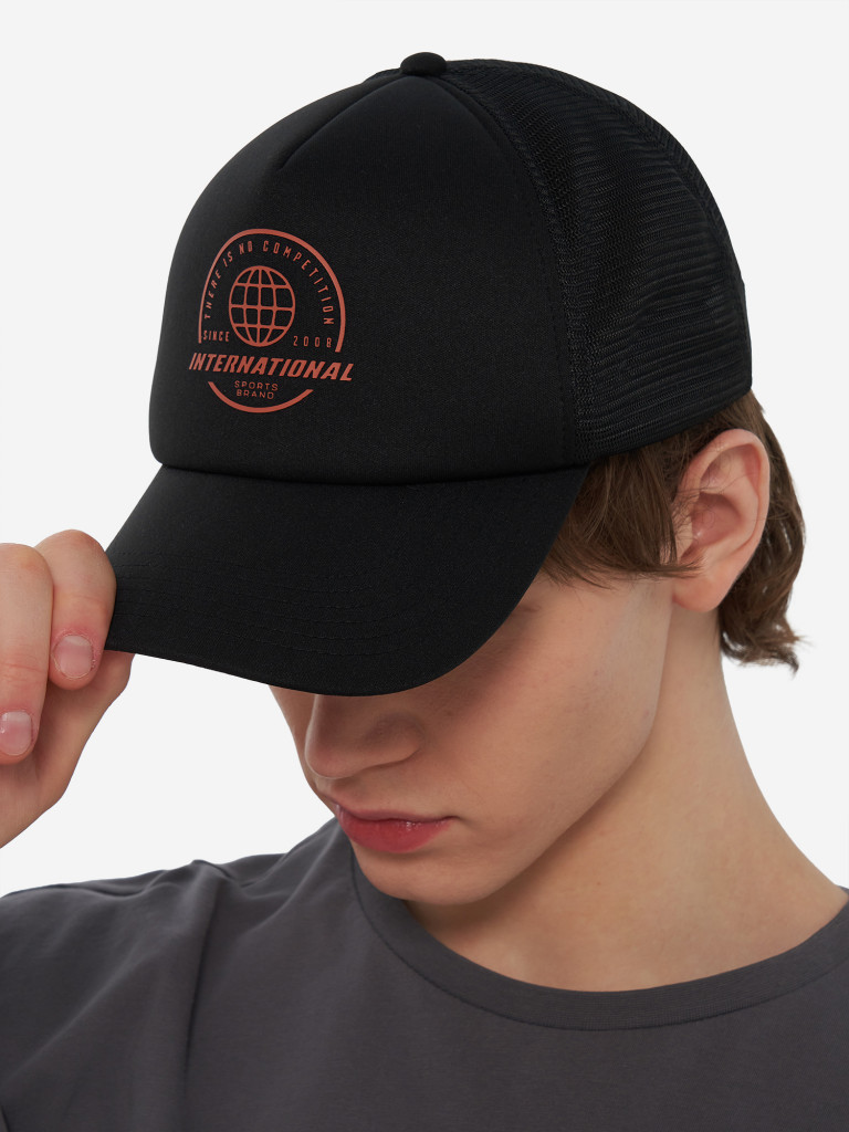 Бейсболка Demix