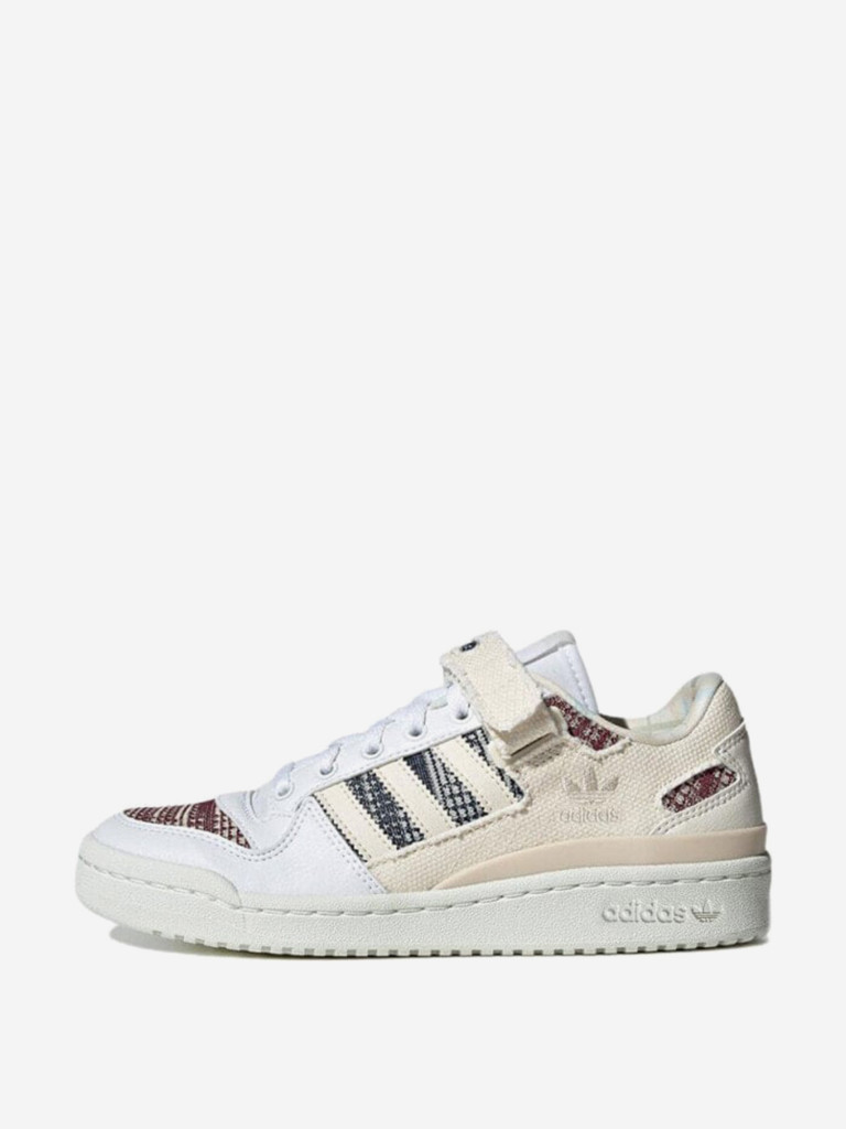 Кроссовки Adidas Forum Low