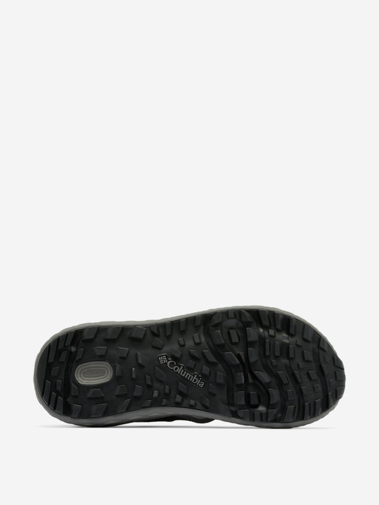 Сандалии мужские Columbia Konos Hiker 3-Strap
