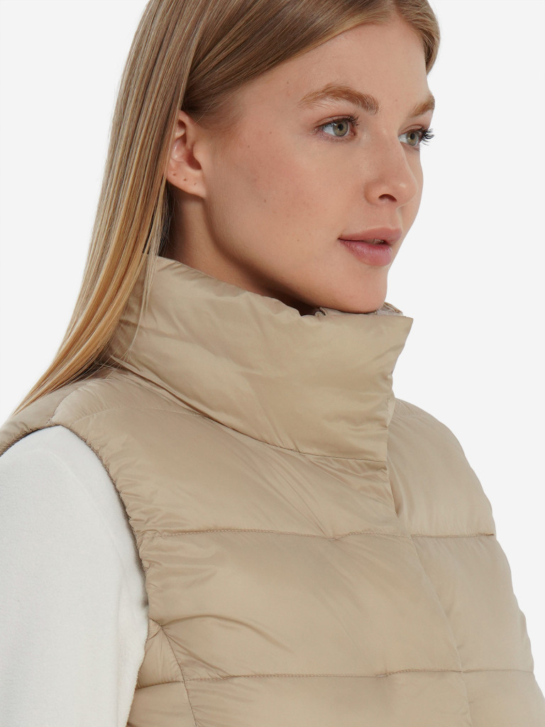 Жилет утепленный женский Outventure