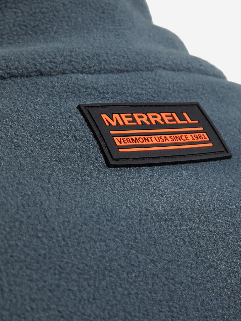 Джемпер флисовый мужской Merrell
