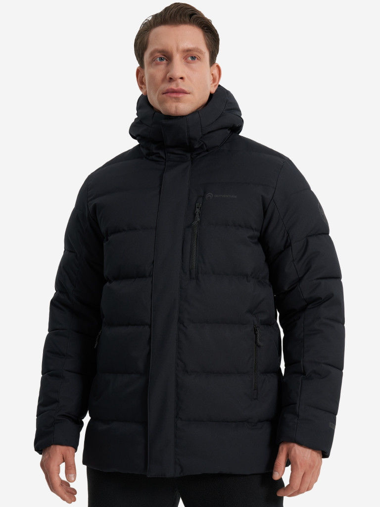 Пуховик мужской Outventure