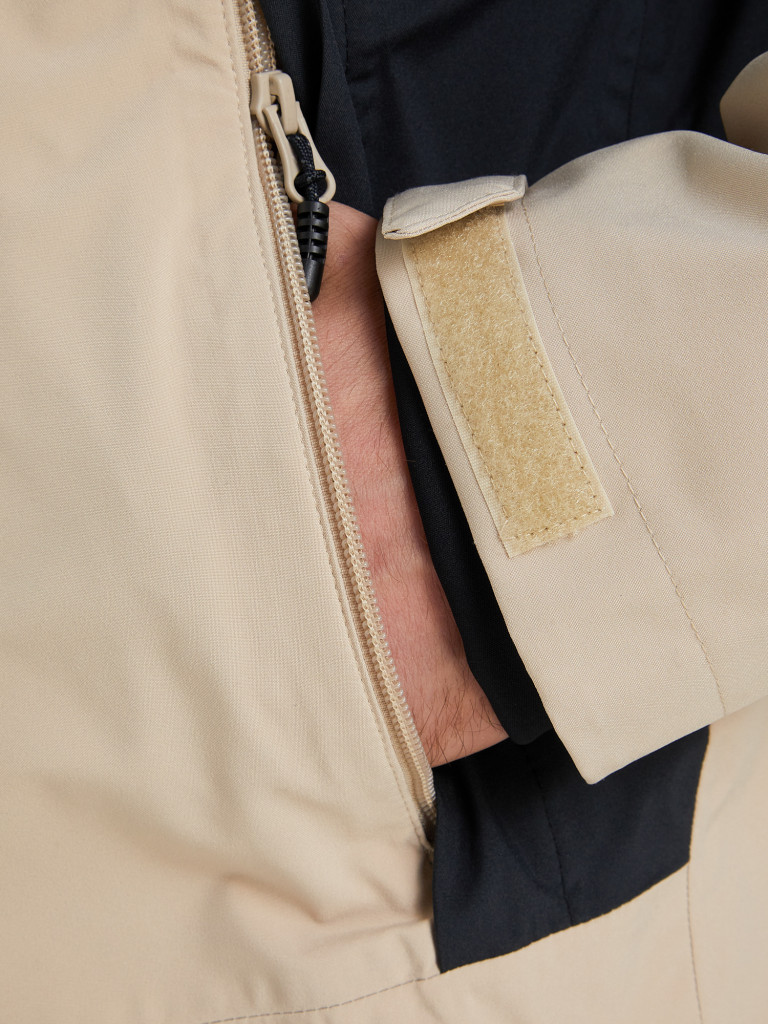 Куртка утепленная мужская Columbia Canyon Meadows Interchange Jacket