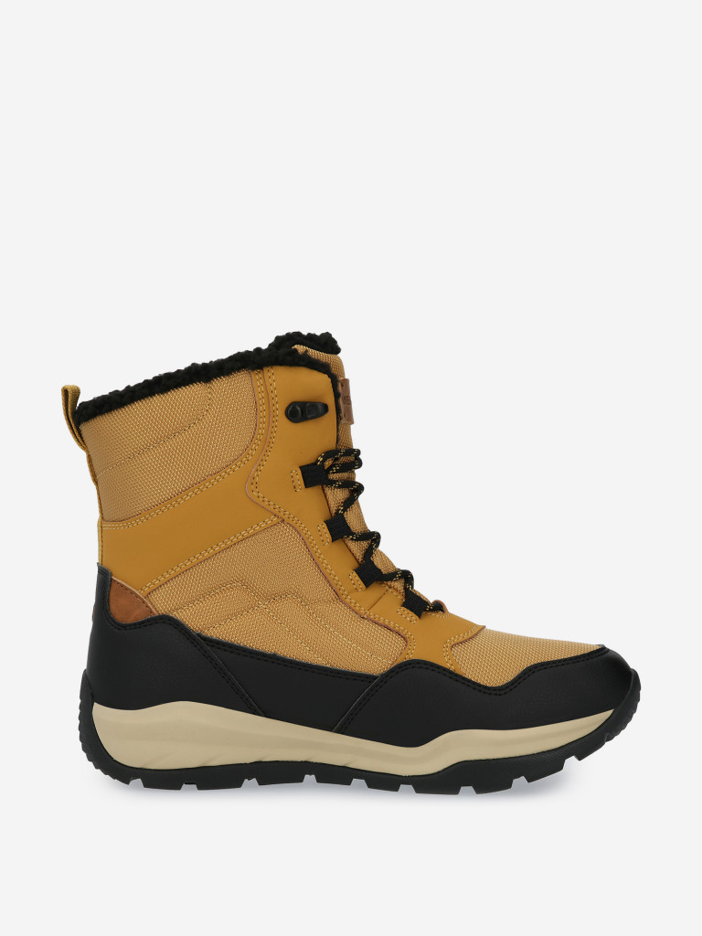 Сапоги утепленные для мальчиков Merrell Killen