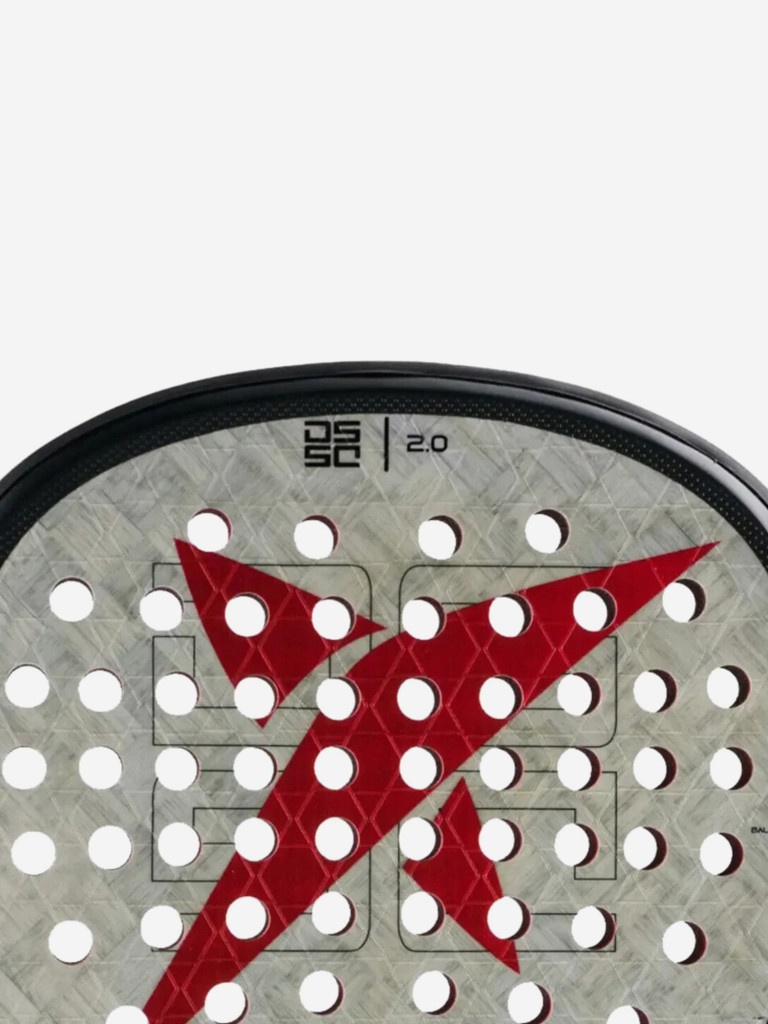 Ракетка для падела Drop Shot X-drive 2.0 2025