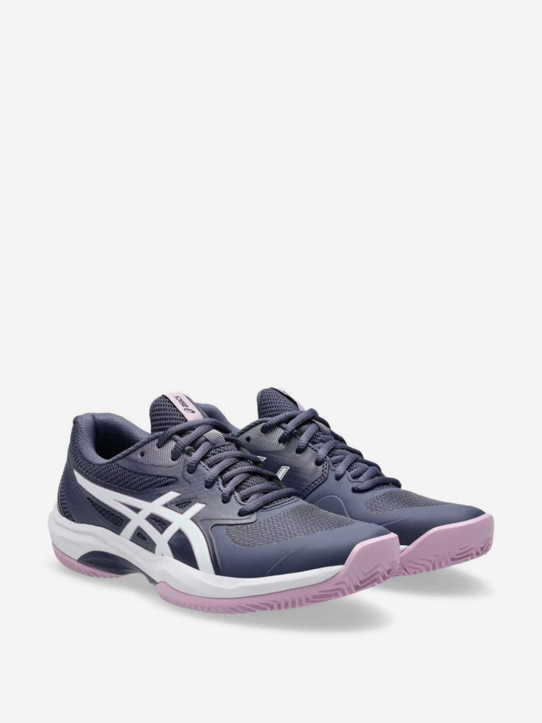 Кроссовки женские Asics Game FF Clay/OC