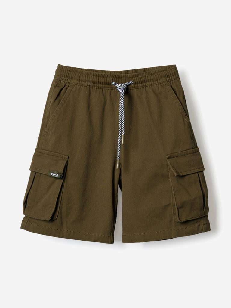 Шорты для мальчиков PlayToday