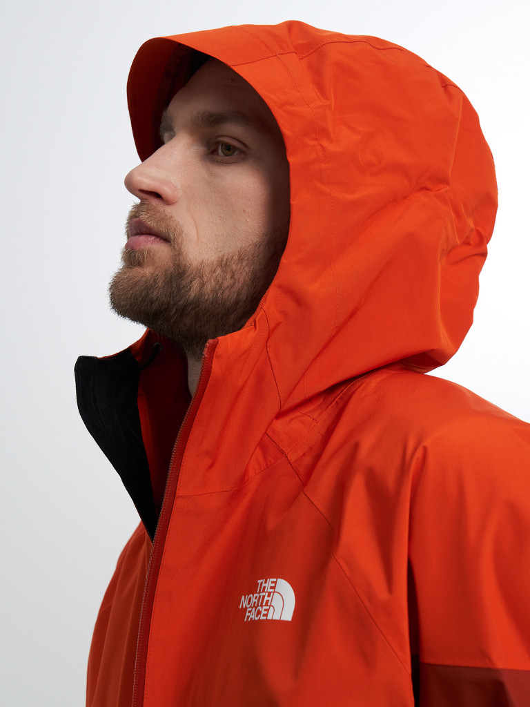 Куртка мембранная мужская The North Face Lightning