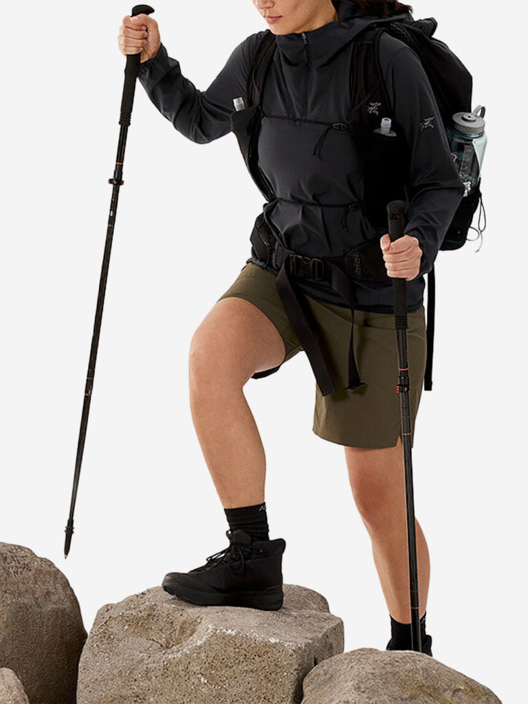 Ветровка ARC'TERYX Sima Series