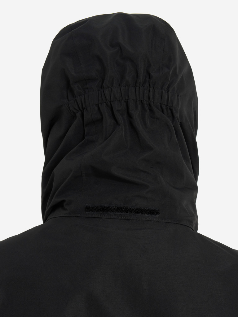 Куртка мембранная мужская Jack Wolfskin Stormy Point