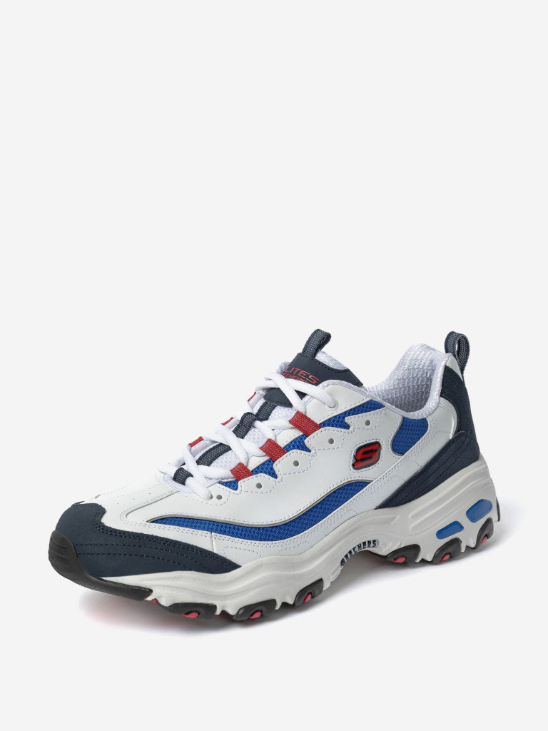 Кроссовки мужские Skechers D'Lites