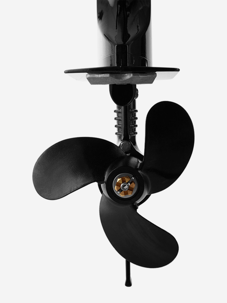 Лодочный мотор Фрегат 4FHWS двухтактный