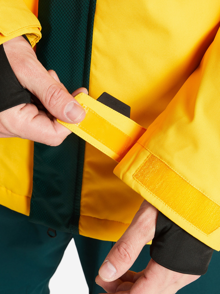 Куртка сноубордическая мужская O'Neill Original Shred