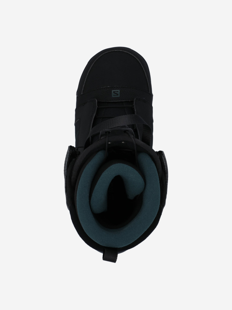 Сноубордические ботинки Salomon TITAN